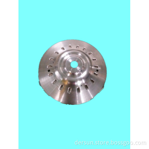 Machinery Part of Automotive Stamping Die